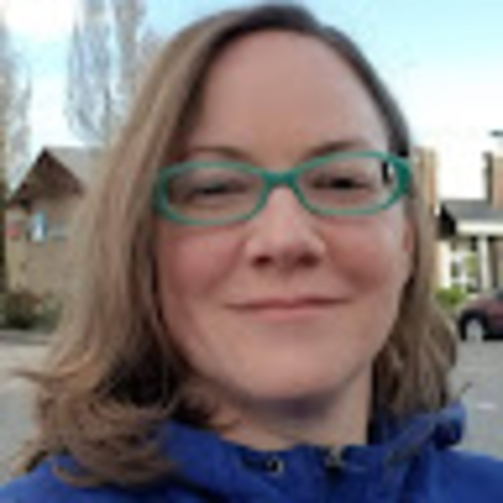 Meet your Posher, Deborah